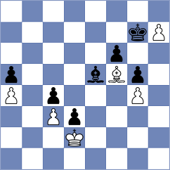 Zhu - Guo Qi (chess.com INT, 2022)