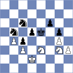 Chernenko - Sevastianov (Samara, 2007)