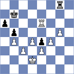 Bhoopathi - Lin (Dulles USA, 2024)
