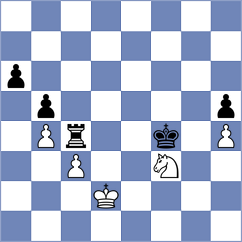 Payne - Stille (Crawley, 2013)
