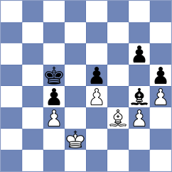 Cvetkovski - Stojanovic (Paracin, 2013)