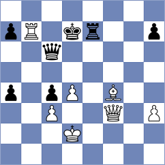 Santana Martin - Cortes Gallardo (Malaga, 2000)