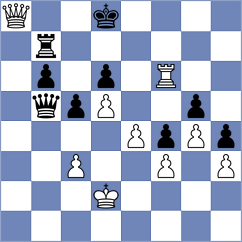 Caruana - Martinez Alcantara (chess.com INT, 2025)