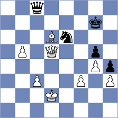 Sanal - Fishbein (Karlsruhe GER, 2025)