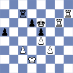 Yan - Tu (Chess.com INT, 2020)