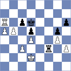 Manukyan - Quirke (chess.com INT, 2021)