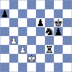 Mayaud - Aarit Kapil (chess.com INT, 2025)