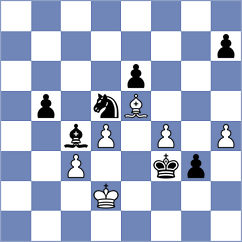 Calcaprina - Cirulli (Lichess.org INT, 2020)