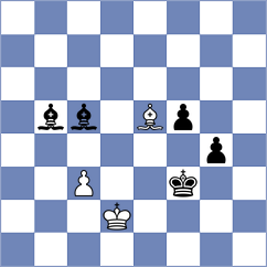 Bruhovich - Shuvalov (chess.com INT, 2025)
