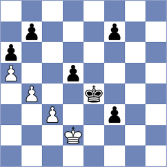Qiu - Goltsev (chess.com INT, 2024)