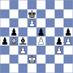 Ubaldo Suarez - Champsi (San Jose CA USA, 2024)