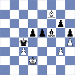 Belikov - Krainov (Kineshma, 2010)