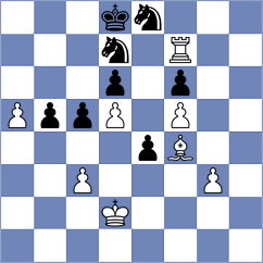 Damljanovic - Grozdanovic (Pozarevac SRB, 2025)