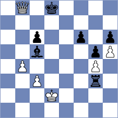Hnydiuk - Kejna (chess.com INT, 2025)