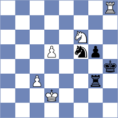 Gusarov - Romashin (Kaliningrad, 2013)
