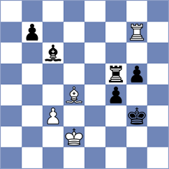 Bodnaruk - Vakhlamov (chess.com INT, 2025)