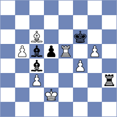 Larina - Piliczewski (chess.com INT, 2024)