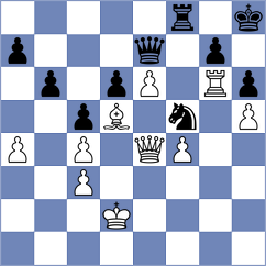Bonne - Gebauer (Zuerich, 1962)