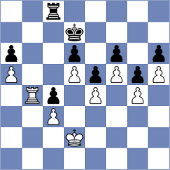 Jimenez Garcia - Toral Navarro (Mondariz, 2003)