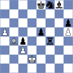 Babazada - Dobrikov (chess.com INT, 2023)