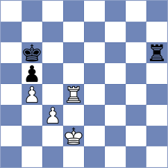 Kuznecov - Pljasunov (Moscow, 1997)