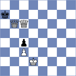 Garcia Molina - Rodriguez Gonzalez (Salobrena, 2021)
