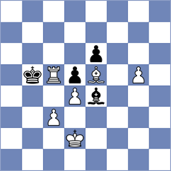 Schnaider - Suarez Pousa (chess.com INT, 2024)