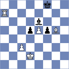 Bugayev - Hoffmann (chess.com INT, 2024)