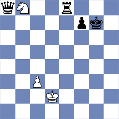 Taichman - Grigoriants (chess.com INT, 2024)