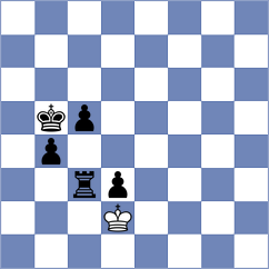 Lach - Dang (chess.com INT, 2022)