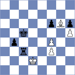 Ichimura G Barbosa - Vifleemskaia (Chess.com INT, 2021)