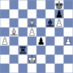 Baghdasaryan - Nguyen Duc Hoa (Chennai IND, 2022)