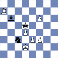 Gabuzyan - Reimanis (New York USA, 2024)