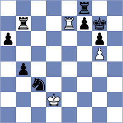 Olsen - Martinsen (Alta, 2003)
