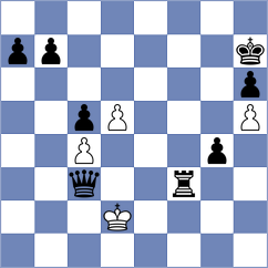 Ince - McKenzie (ICC INT, 2009)