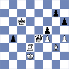 Dragomirescu - Gavrilescu (Sebes ROU, 2022)