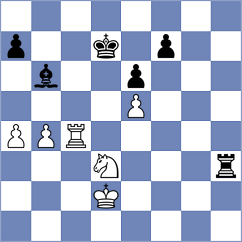 Jin - Stefanov (Chess.com INT, 2020)