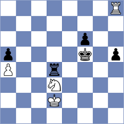 Picazo Lopez - Espinosa Aranda (Albacete, 2009)