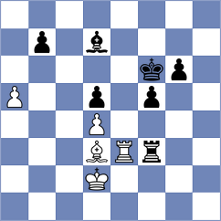 Kudriavtsev - Karataev (St Petersburg, 2009)