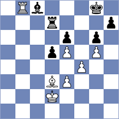 Claverie - Gonzales (Le Touquet, 2005)