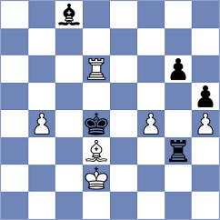 Kosteniuk - Stelmaszyk (chess.com INT, 2022)