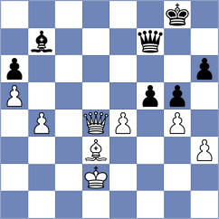Wang - Zhong (Toronto CAN, 2025)
