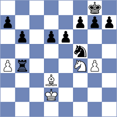Bertelsen - Norton (London,Canada, 1991)