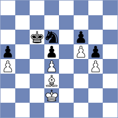 Litzka - Merario Alarcon (Karlsruhe GER, 2025)