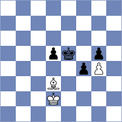 Sakhnenko - Salahutdinov (Tula, 2006)