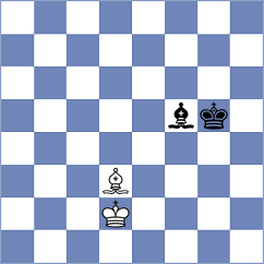 Sysoenko - Goltseva (chess.com INT, 2022)