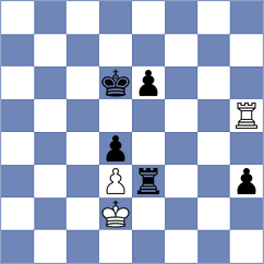 Silva - Sapocinic (chess.com INT, 2025)