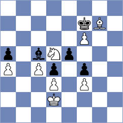 Ugorek - Li (chess.com INT, 2024)