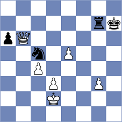 Hasson - Buckley (Kingston Upon Thames ENG, 2024)