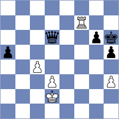Chua - Arslanov (chess.com INT, 2025)